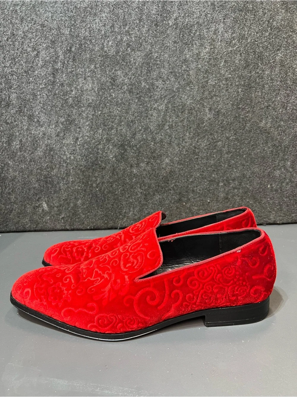 Stacy Adams Saunders Loafer- Men’s Size 12